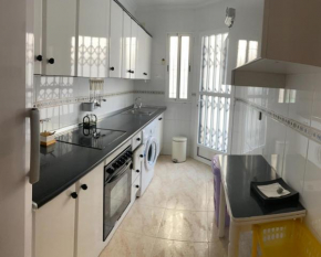 Casa duplex con 3 dormitorios terrazas y solárium